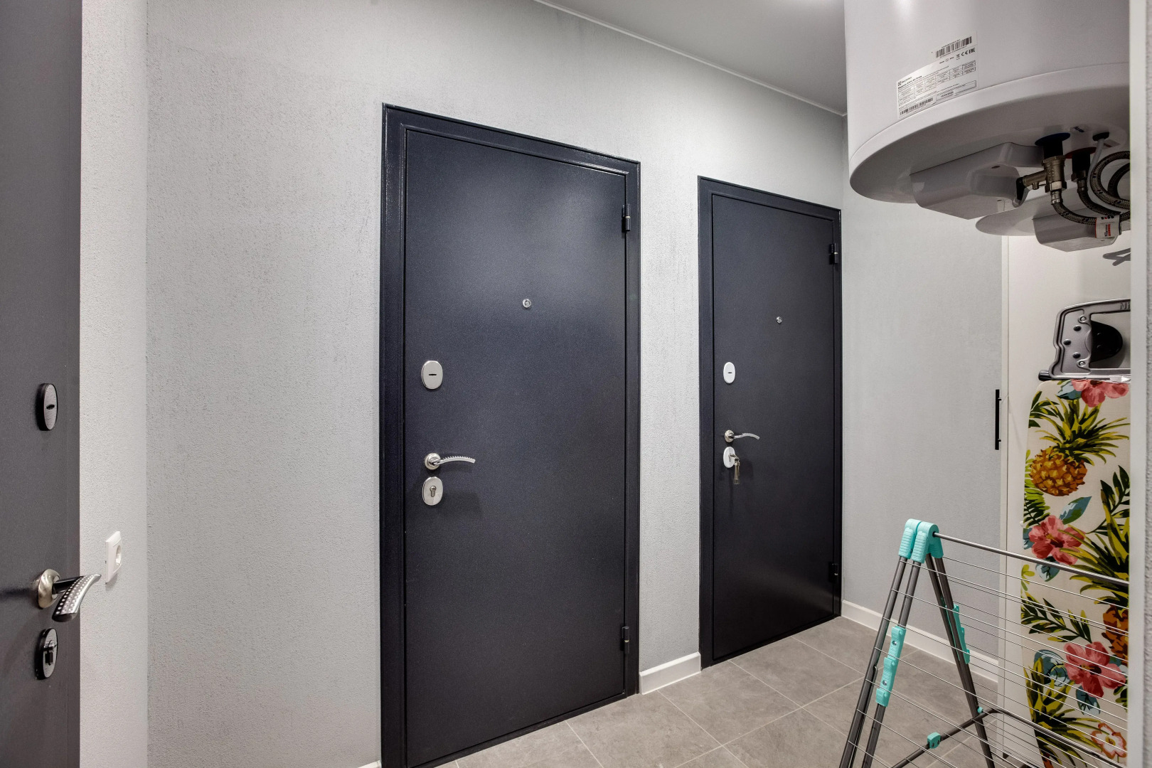 Апартаменты студия на Сколковской