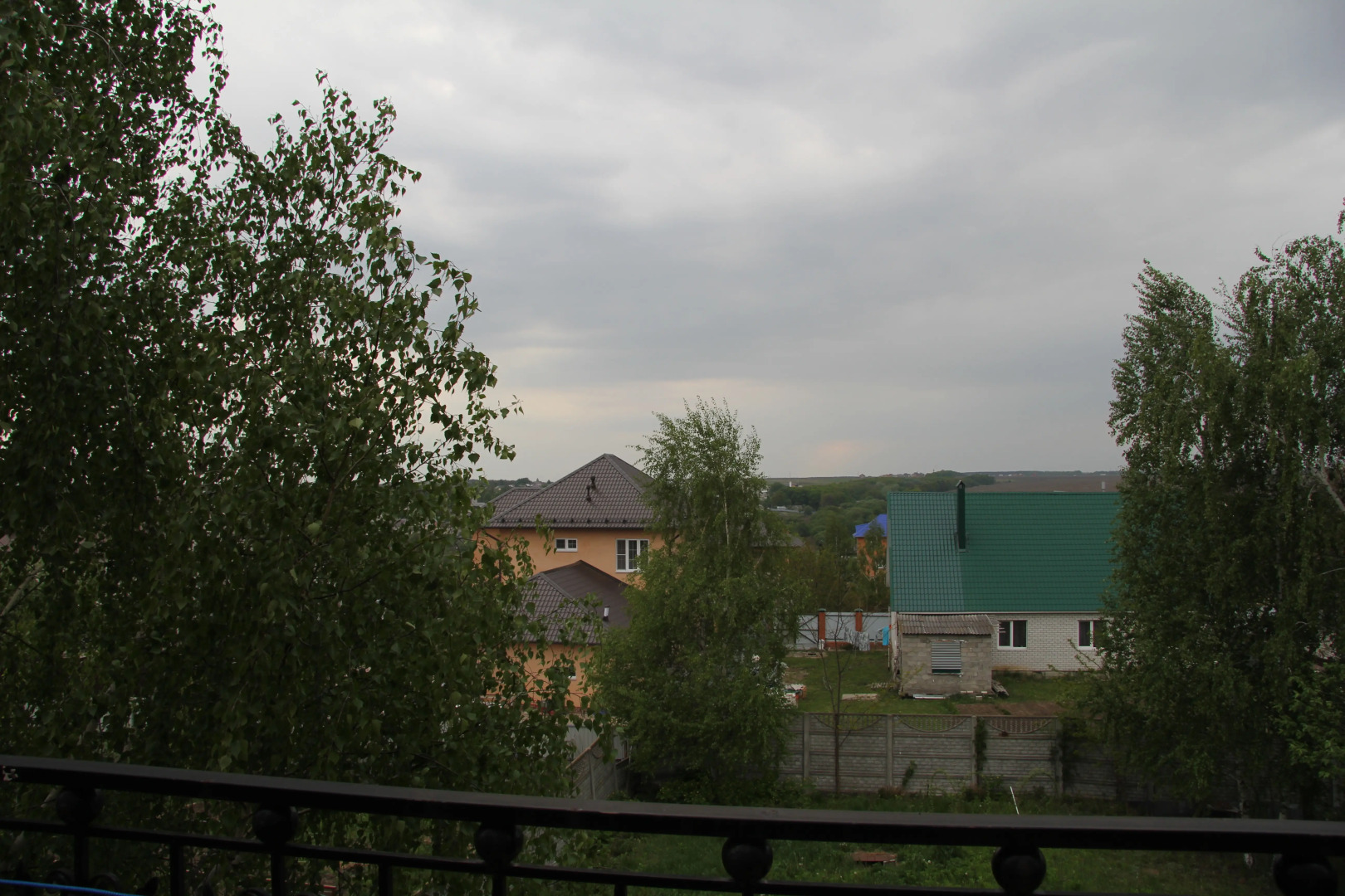 Гостевой Дом Крутой Лог