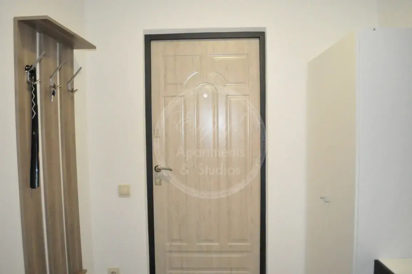 Квартира Enjoy Apartments & Studios — Акварели №2