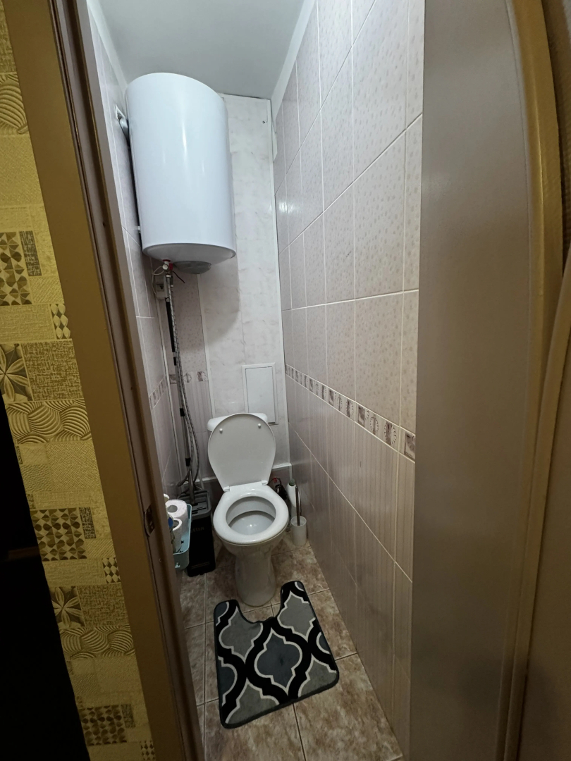 Квартира Уютная рядом с Вокзалом