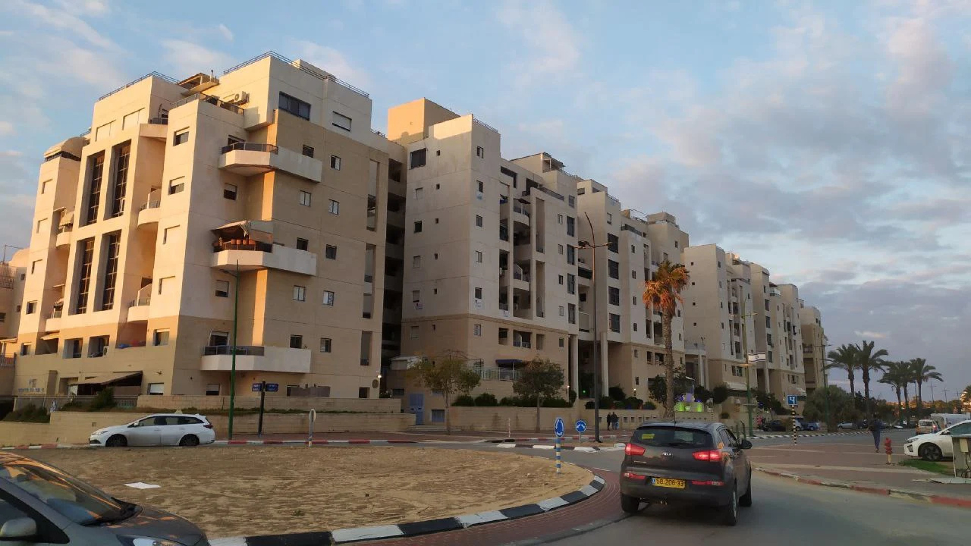 Апартаменты Next to the Marina