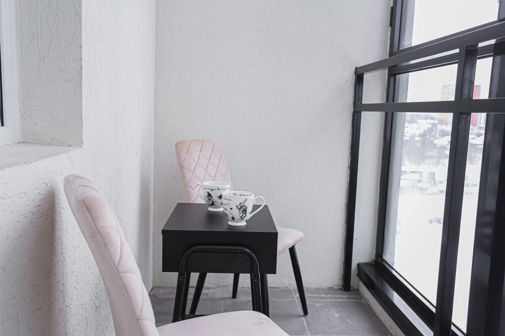 Апартаменты SunSet Радионова 202