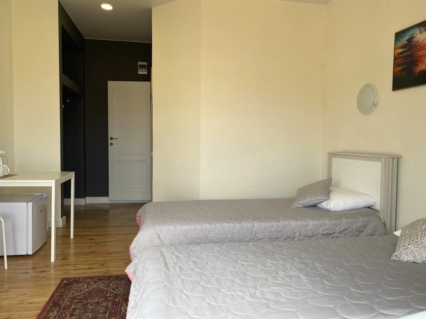 Загородный отель Шамбала