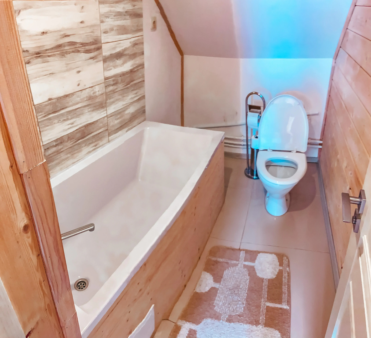 Гостевой дом Lake House