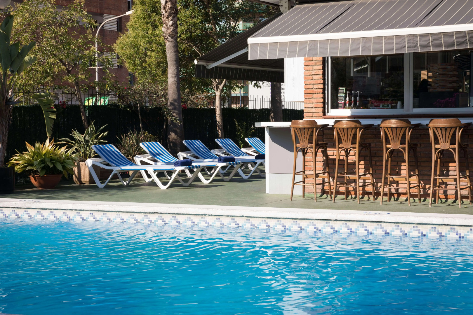 htop Palm Beach & SPA