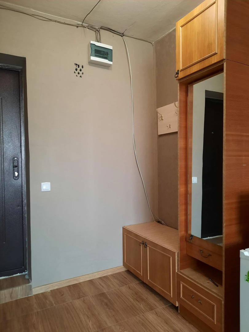 Квартира Студия