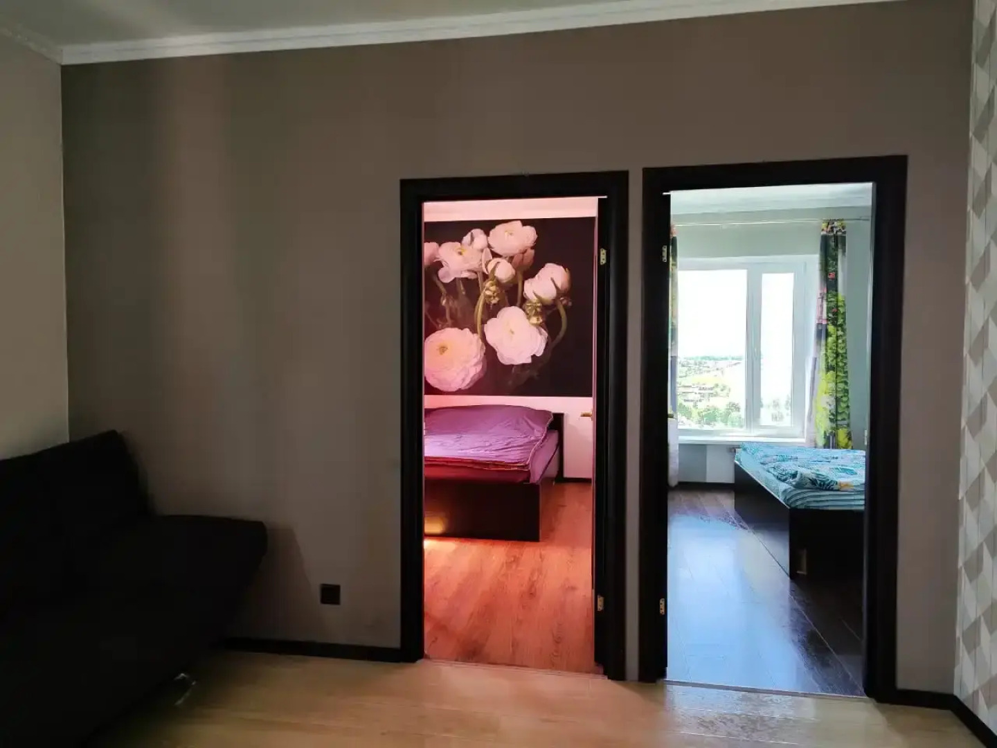 Апартаменты Комфорт