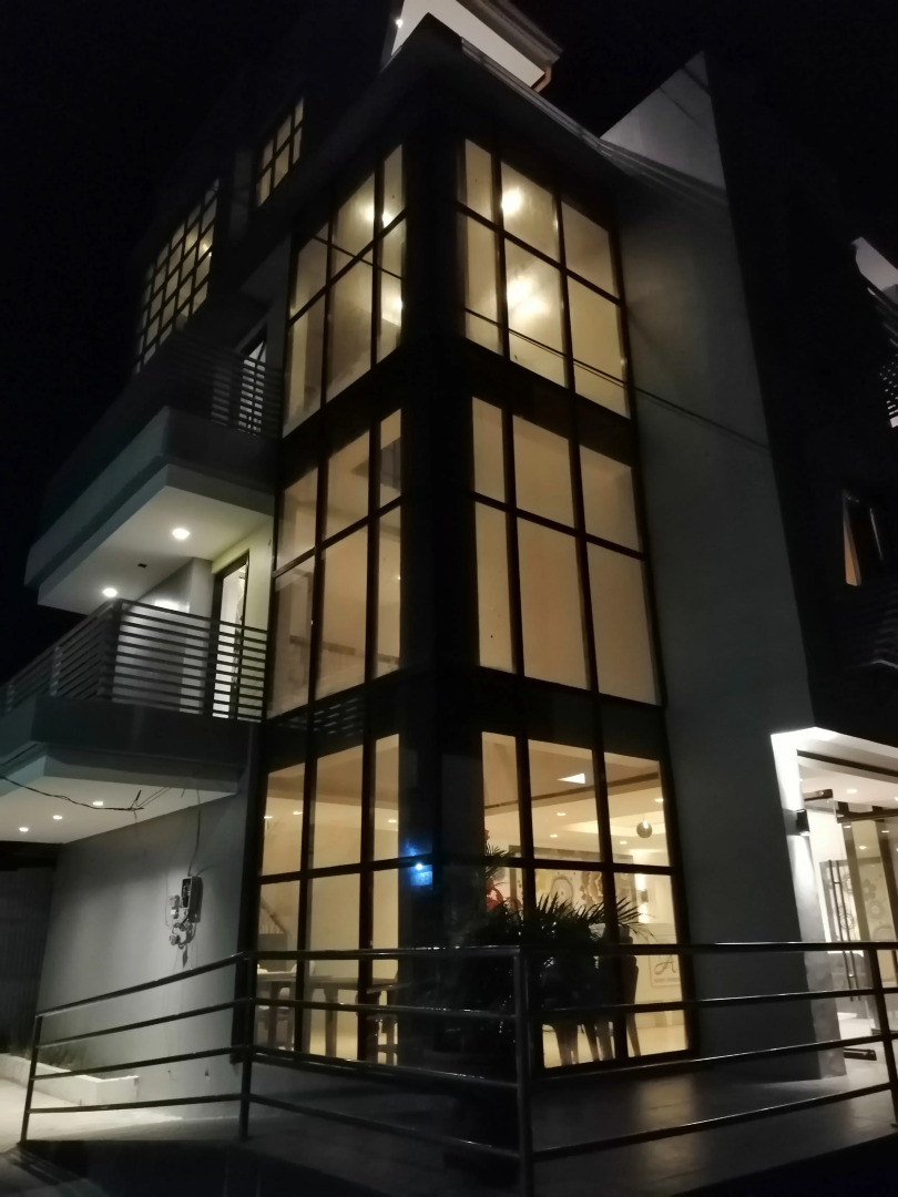 Бутик-Отель Rupert A