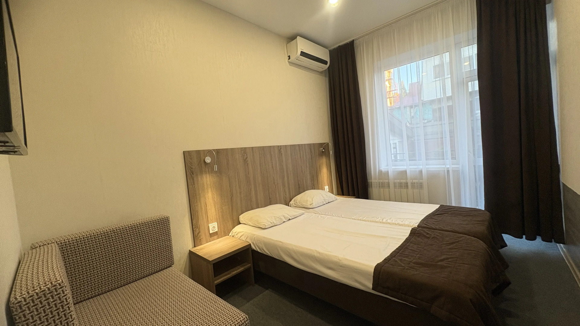 Гостевой дом Компас