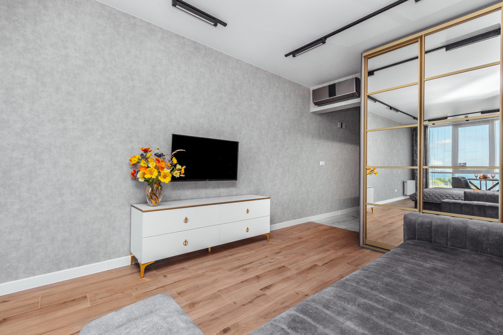 Квартира Bulgasari Apart Hotel