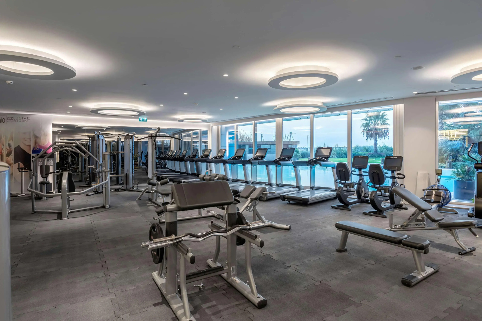 Radisson Blu Hotel Istanbul Ottomare