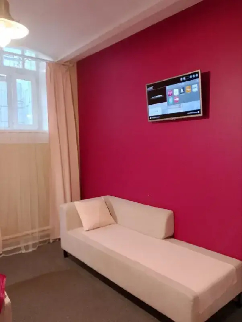 Мини-отель Рыбка