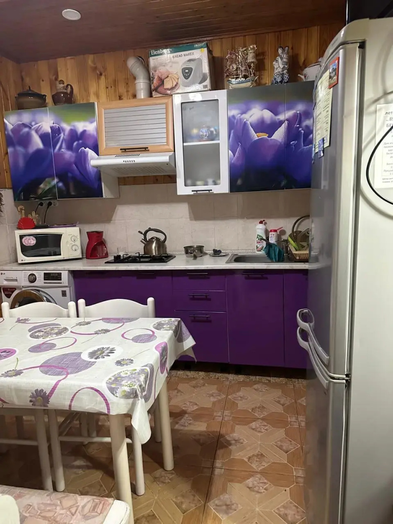 Меблированные комнаты У Татьяны