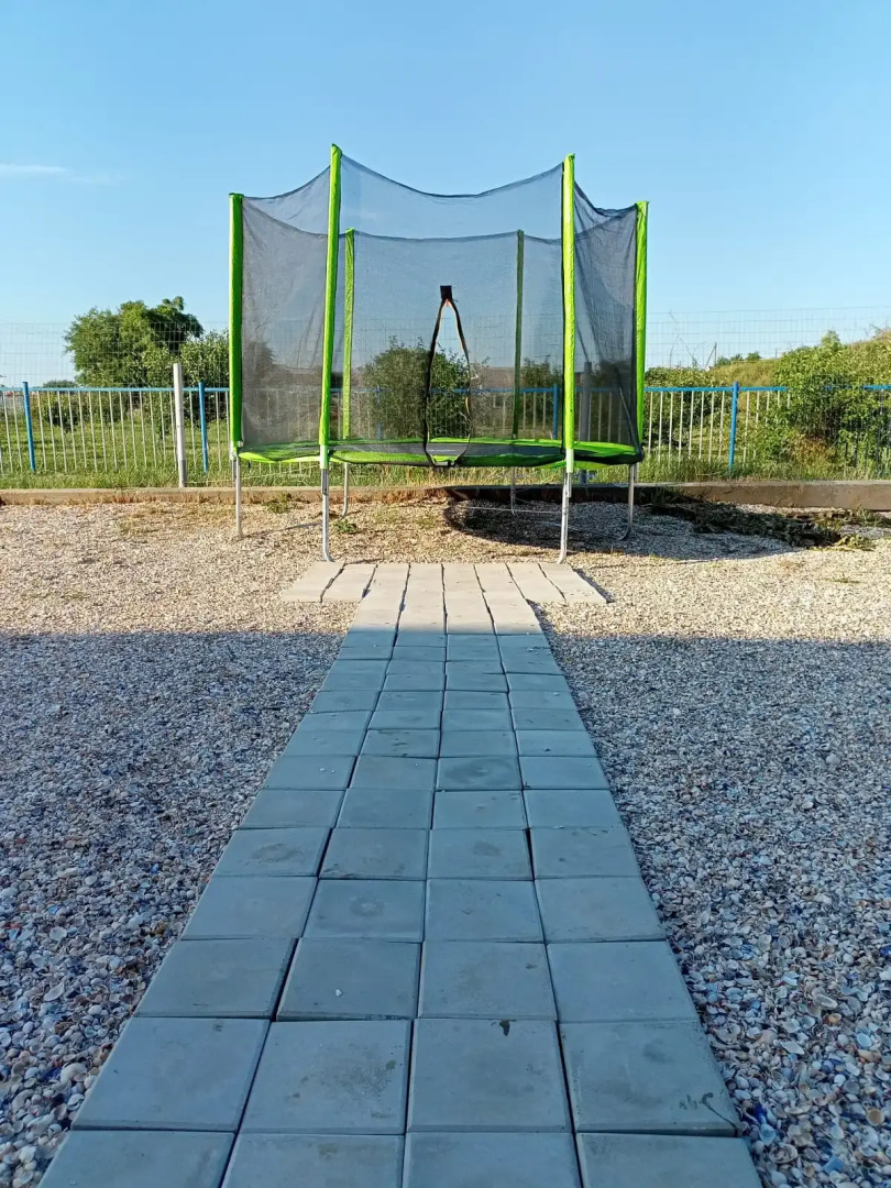 Гостевой дом Дельфин