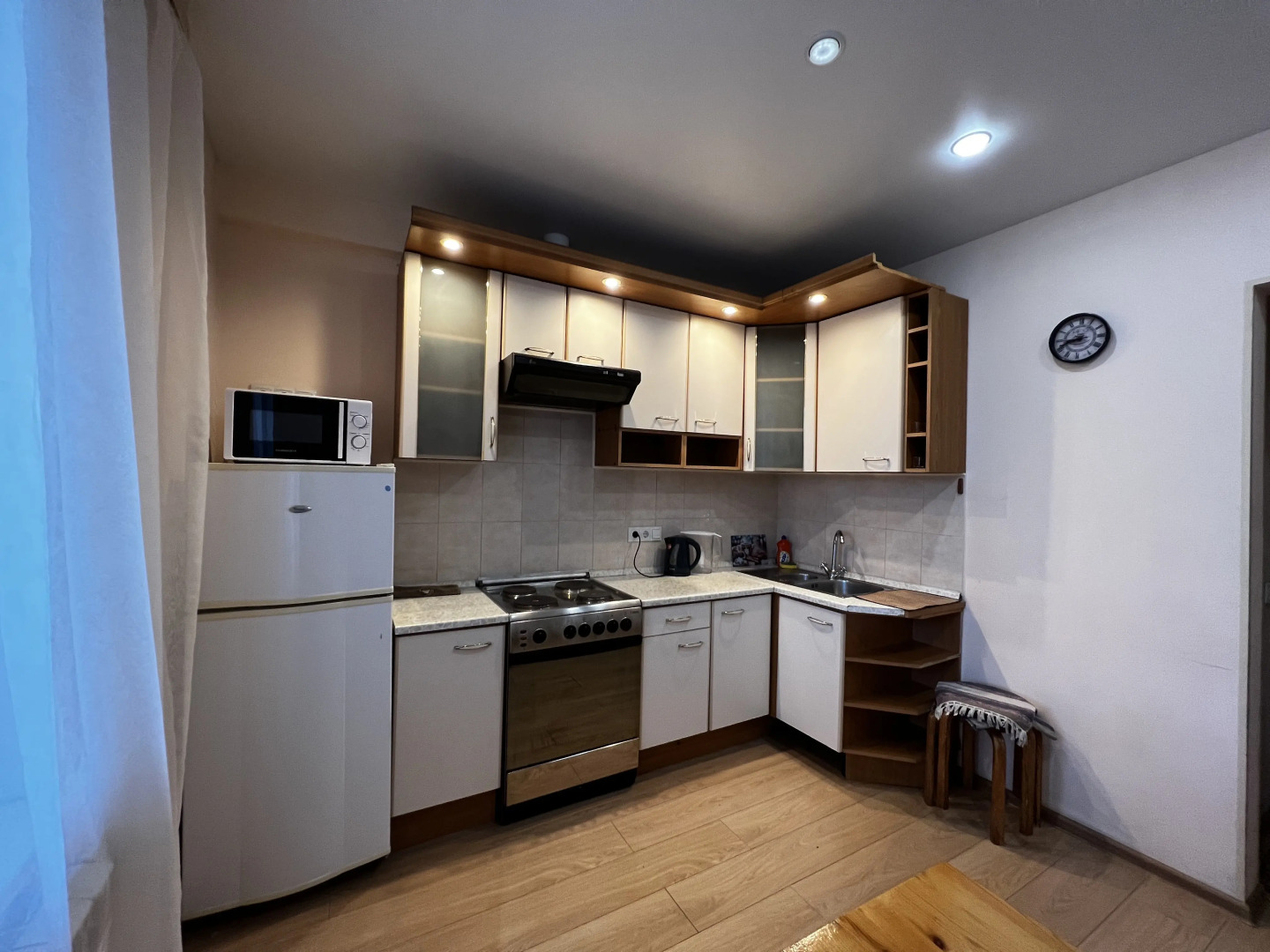 Квартира в Химках возле Меги