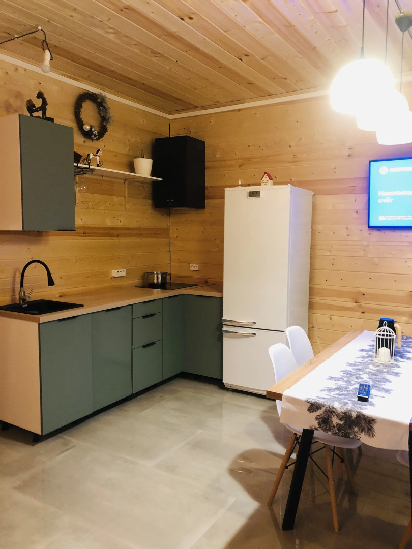 Гостевой дом Кубик-pz