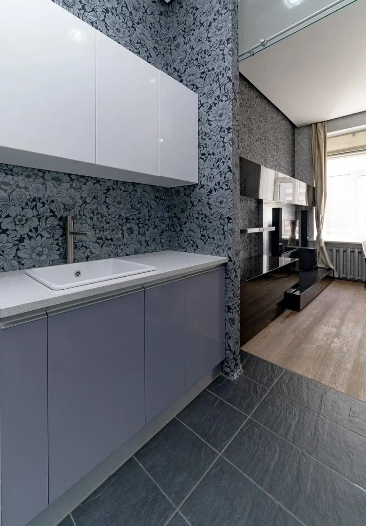 Апартаменты Arty Apart 2