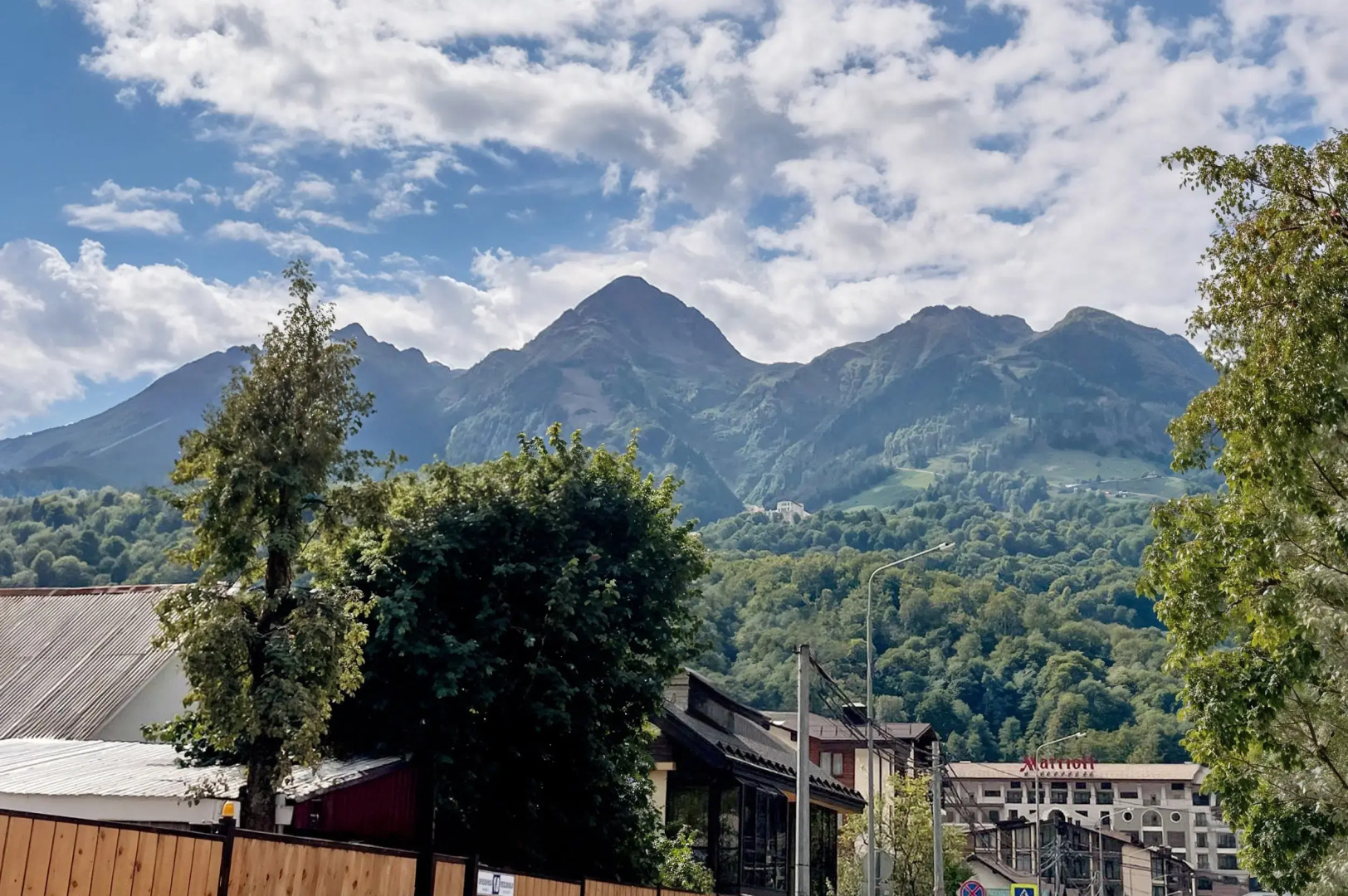 Гостевой дом Айсберг