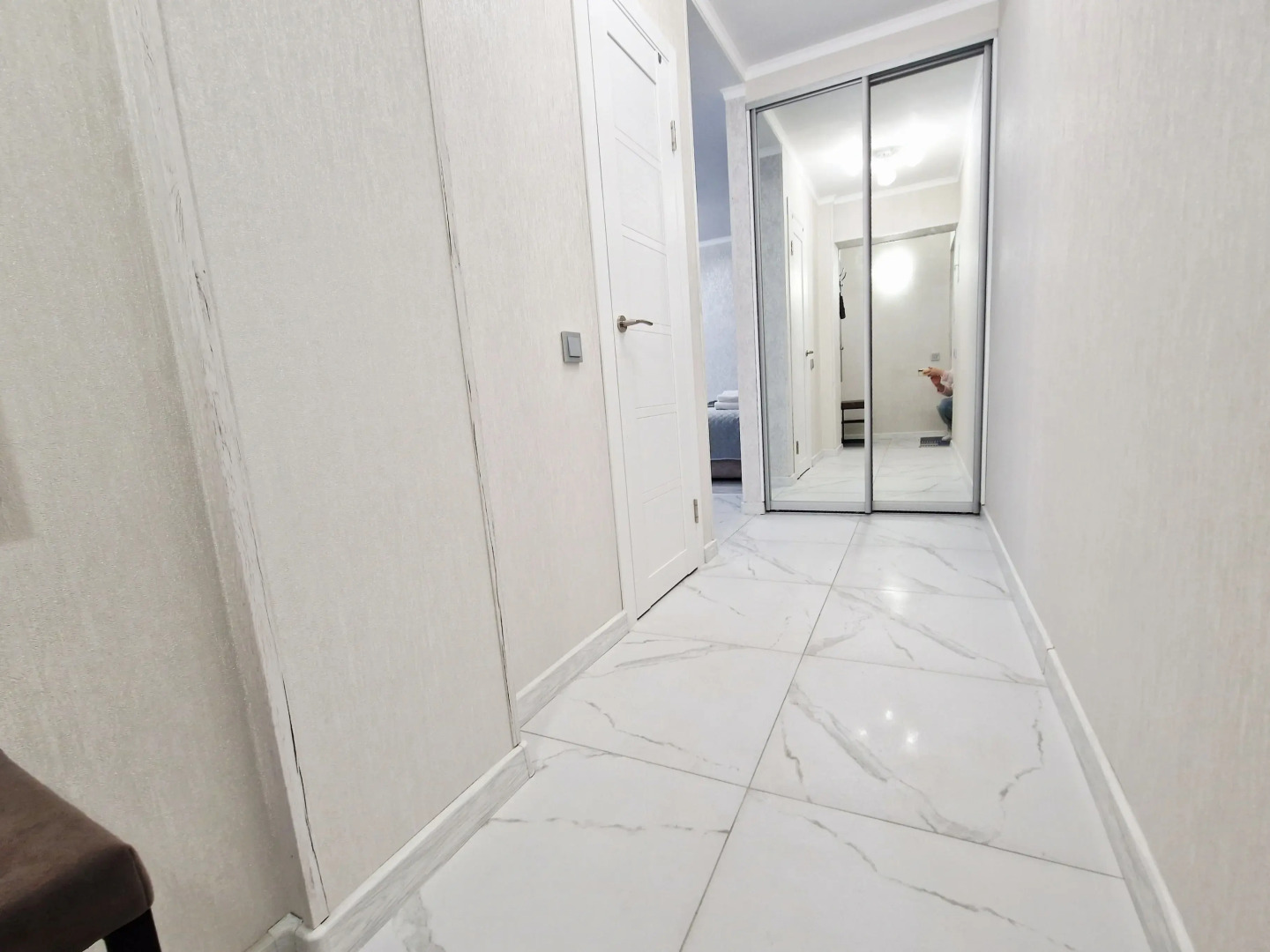 Квартира на Театральной улице Центральный Сквер