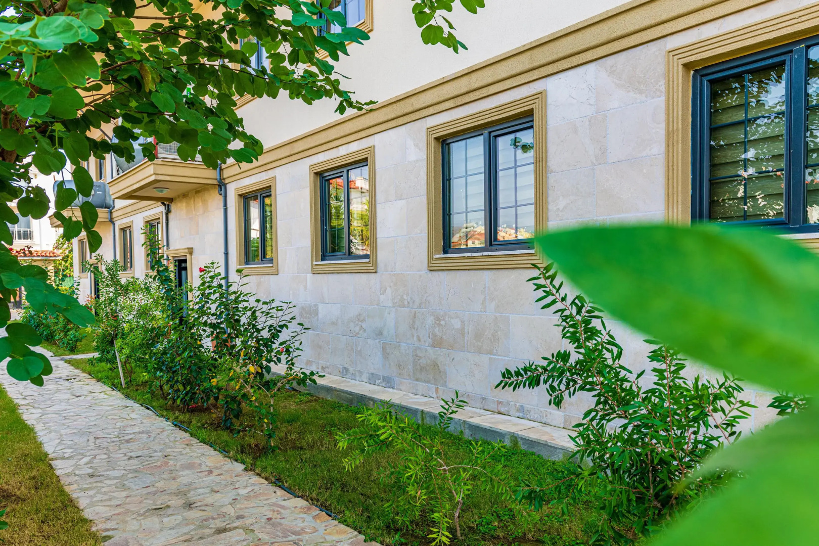 Yasam Park Residence