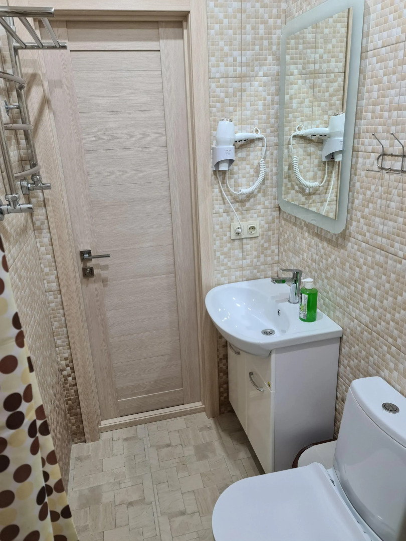 Отель Подсолнух