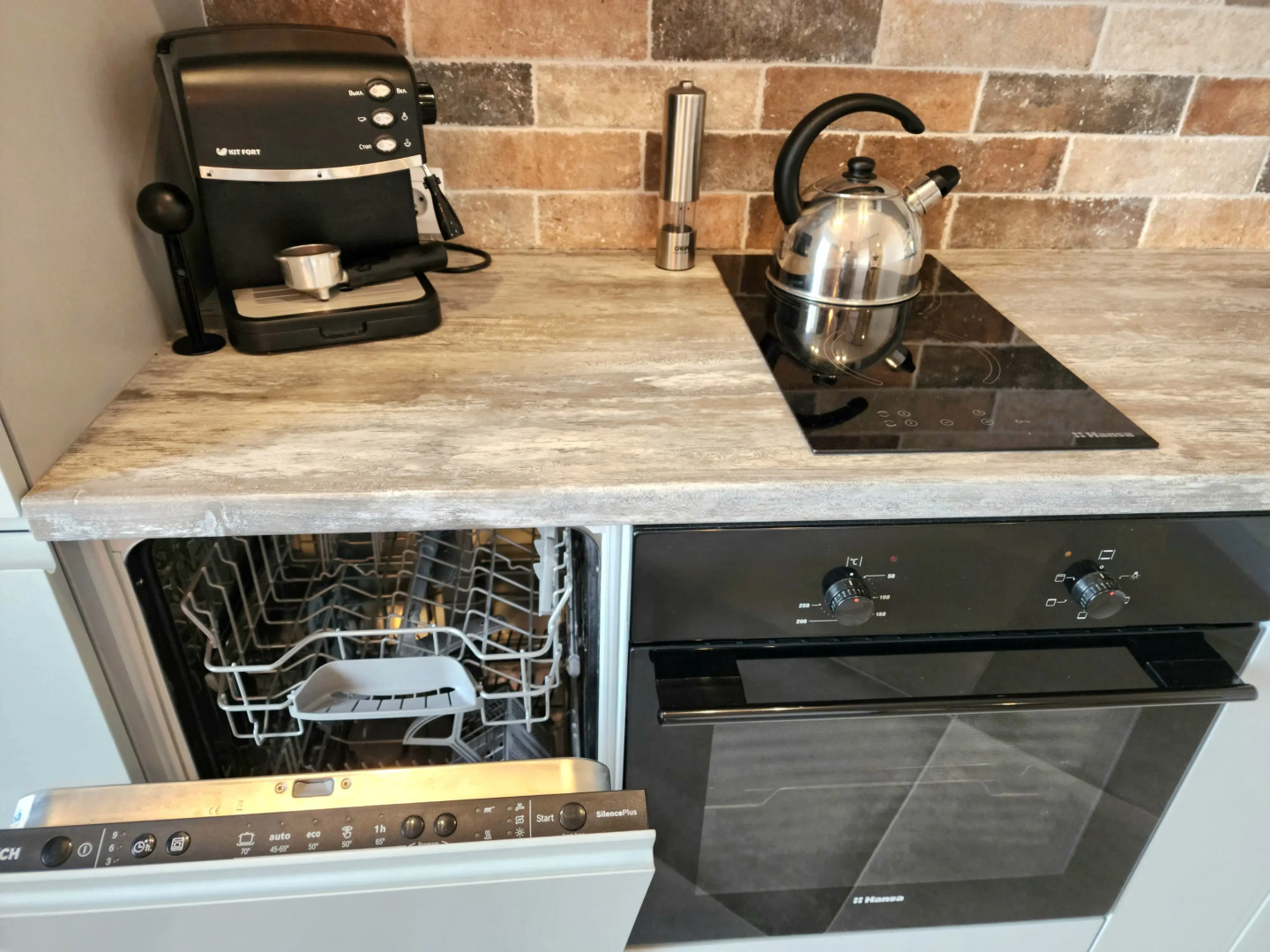 Квартира Студия в Пионерском