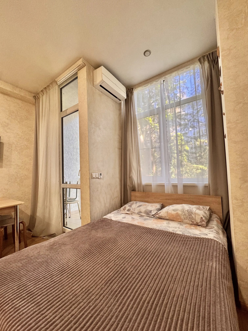 ЖК Дельфин 29