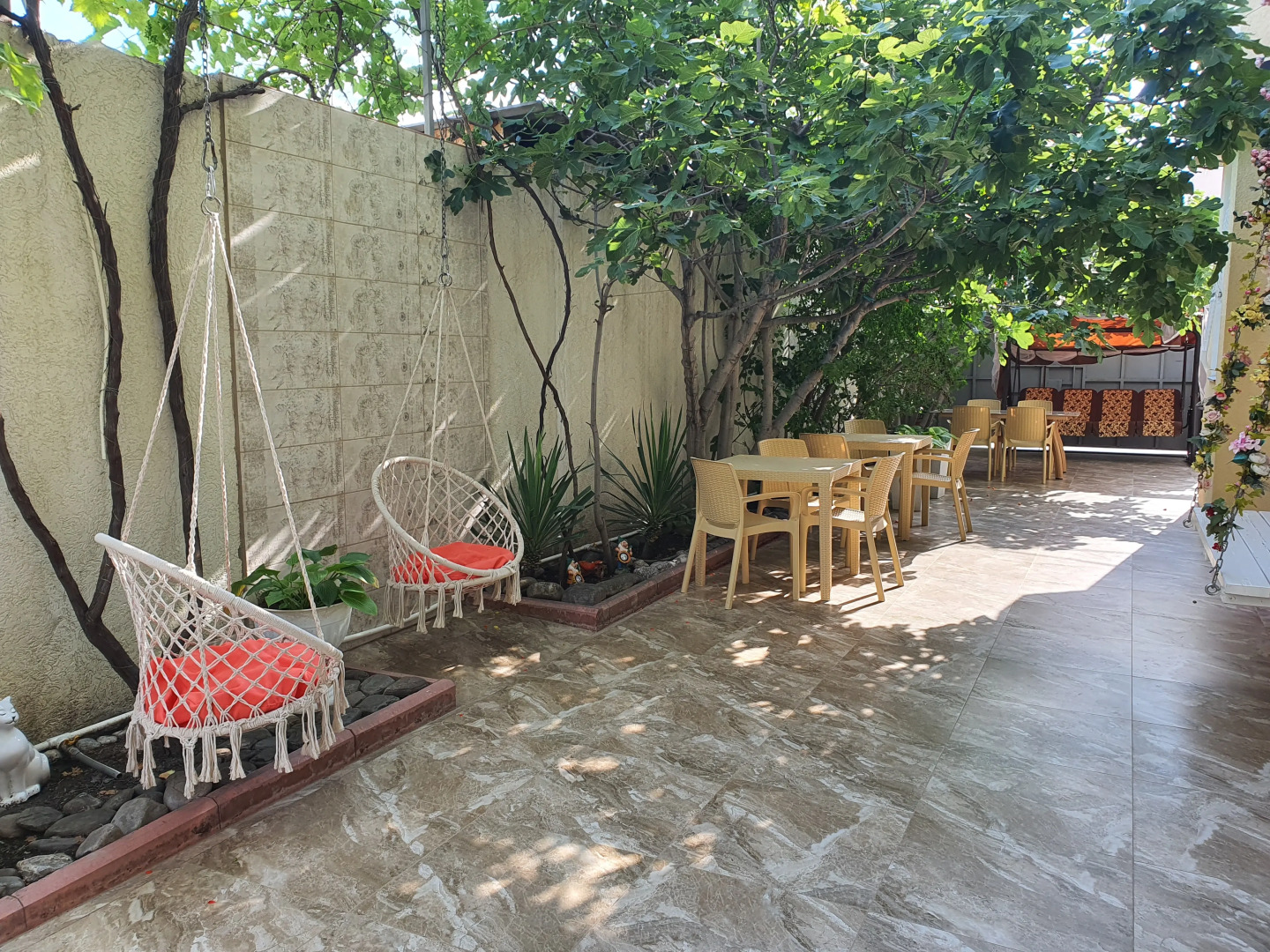 Гостевой Дом Georich