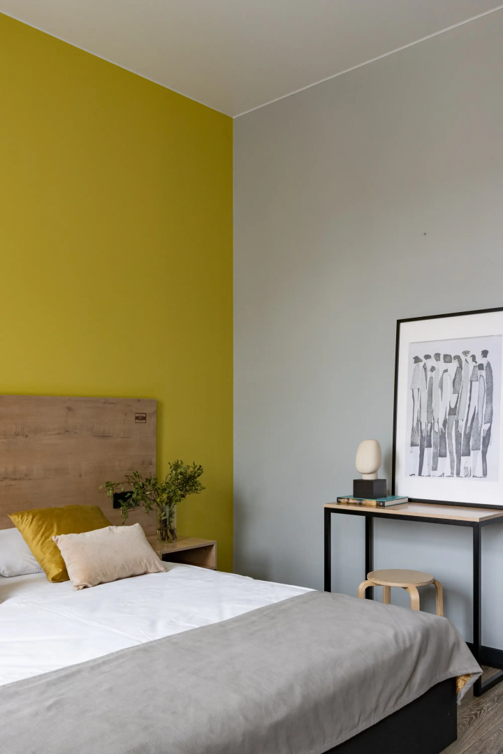 Отель Номера на Невском 111