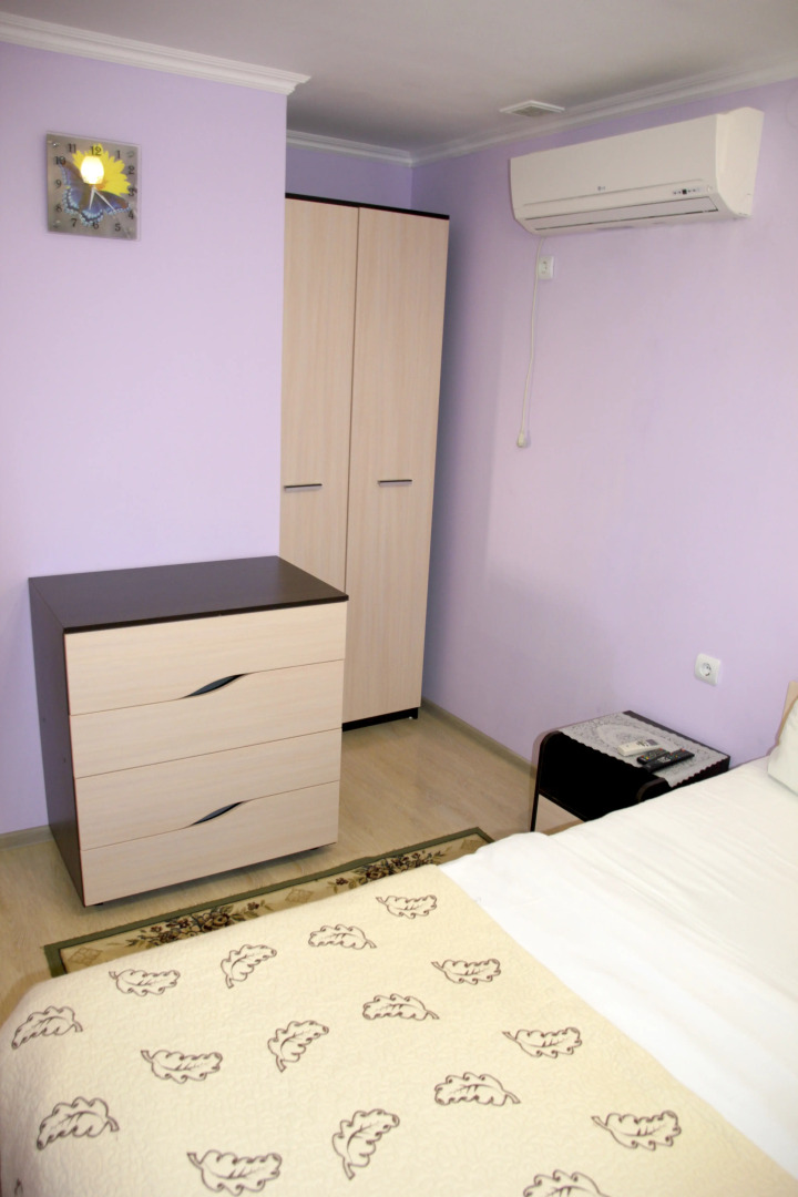 Вилла Ольга