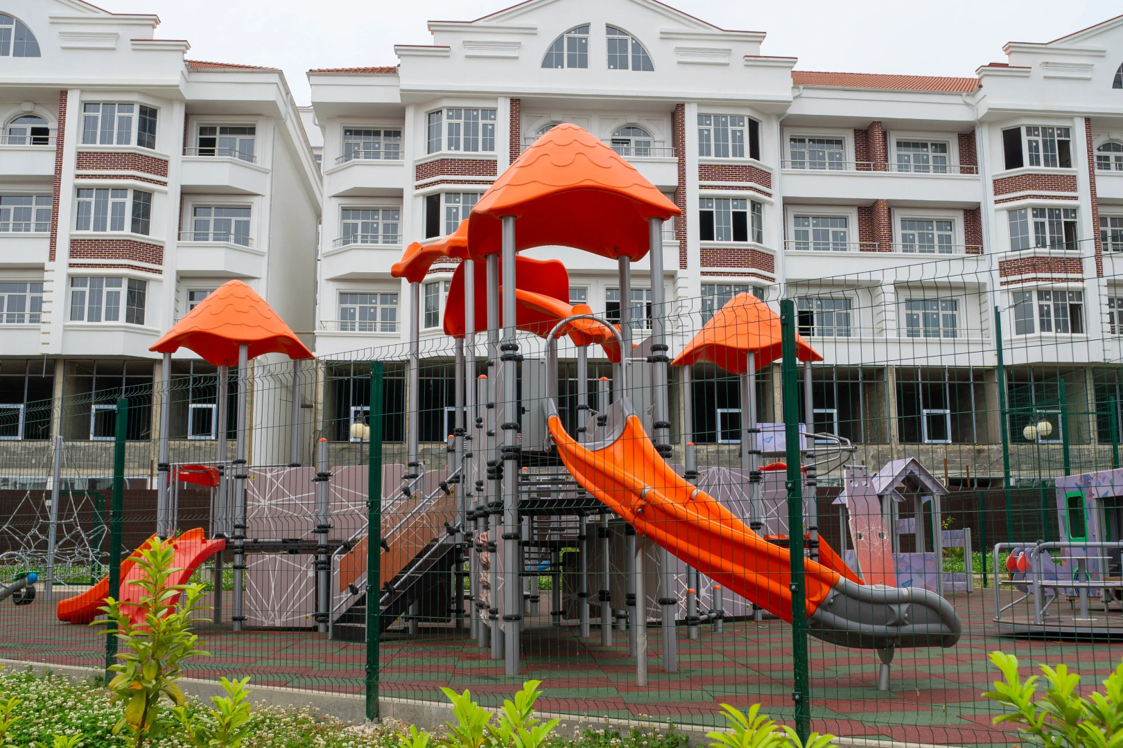 Апартаменты уютные в очень красивом районе от LetoApart