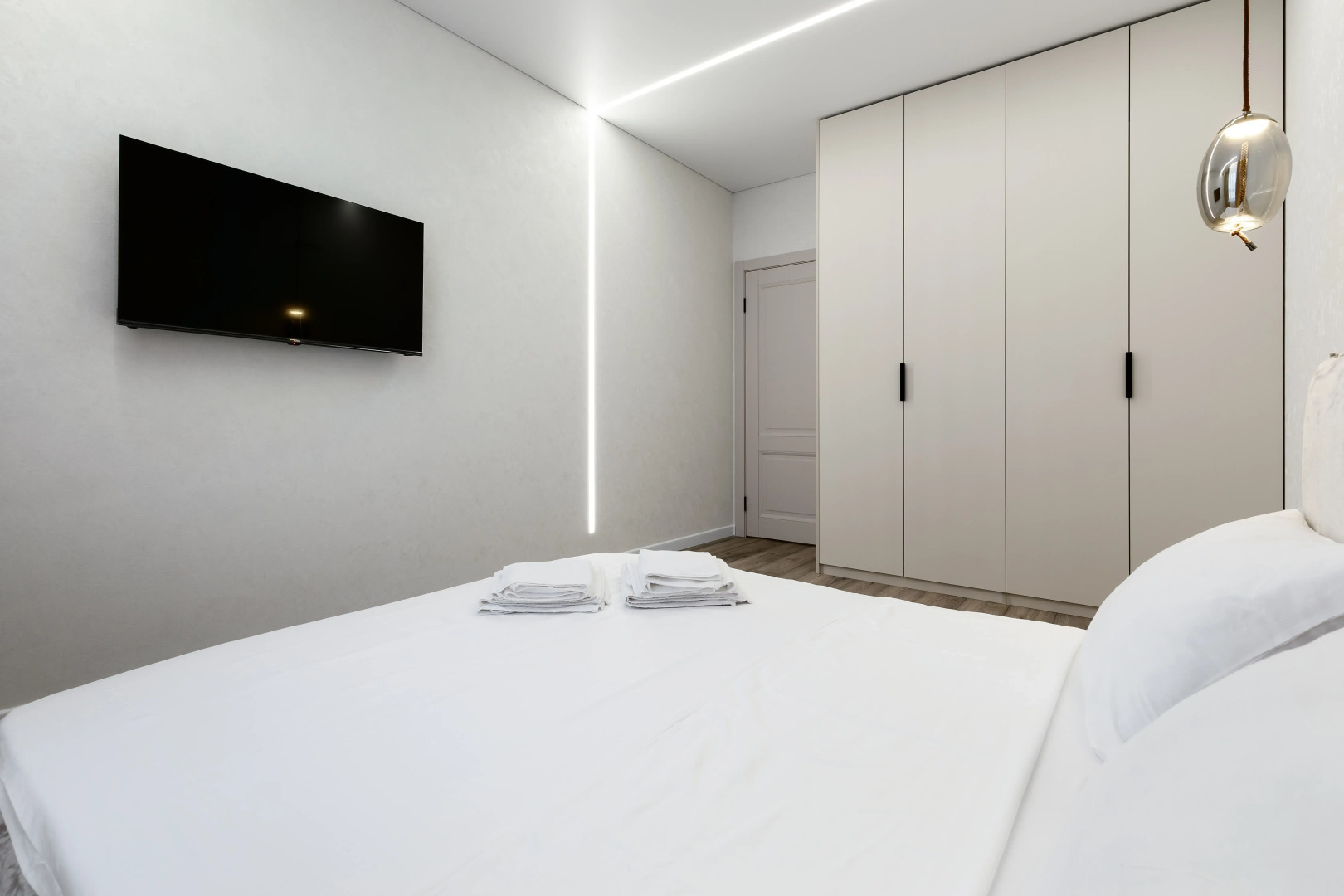 Квартира комфортная ЖК Левобережный