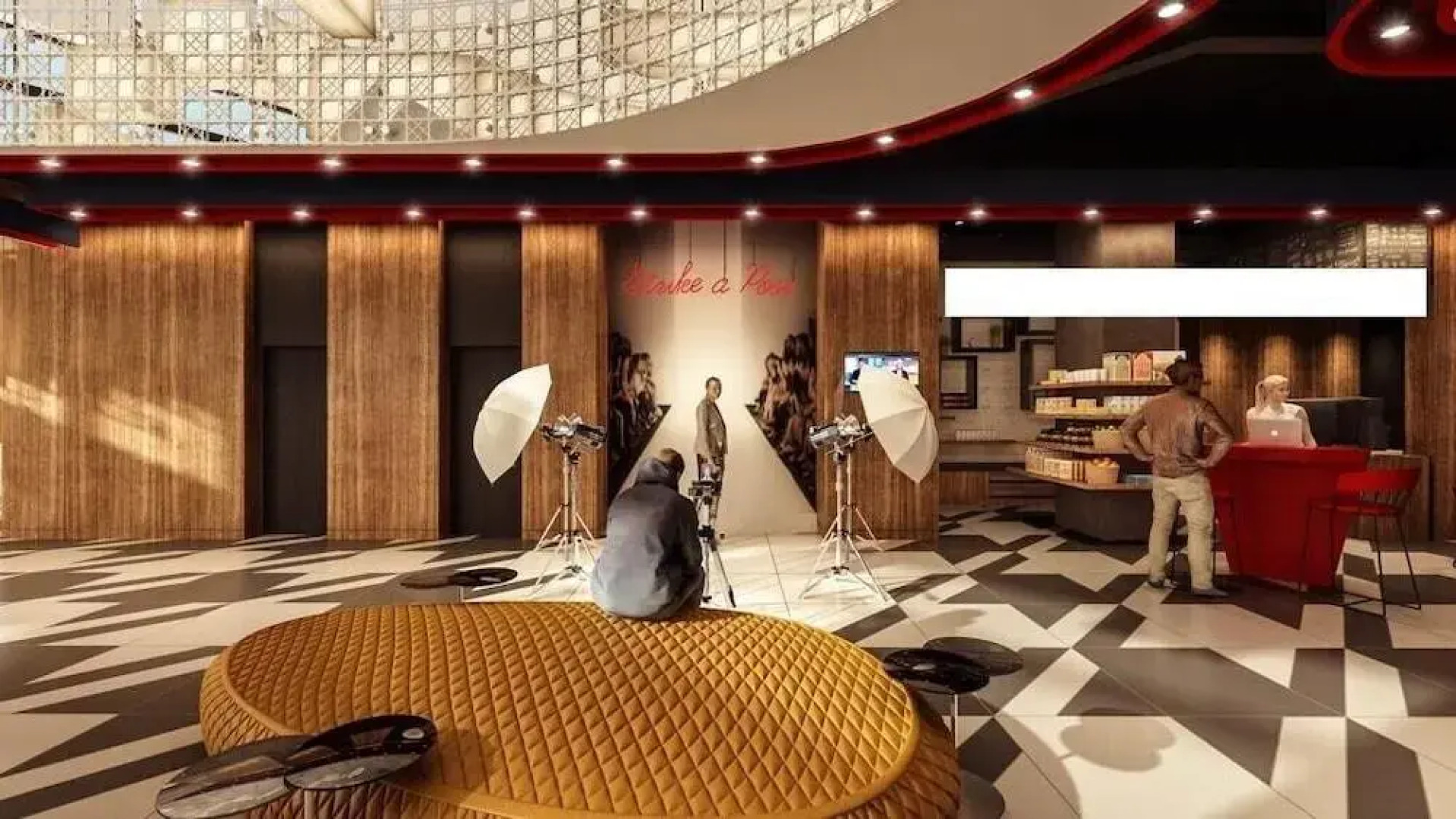 ibis Styles Istanbul Merter