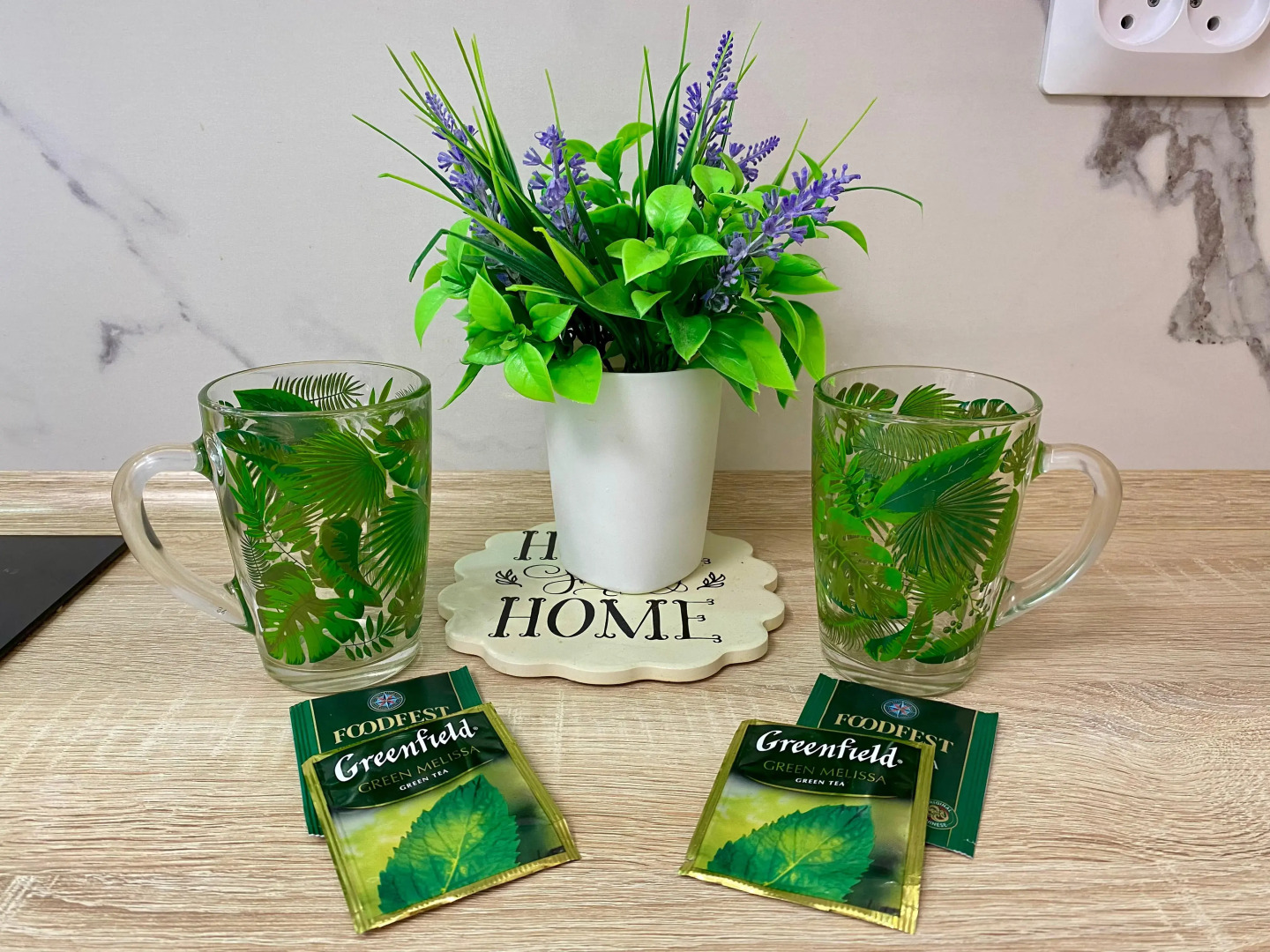 Апартаменты Лесная Свежесть