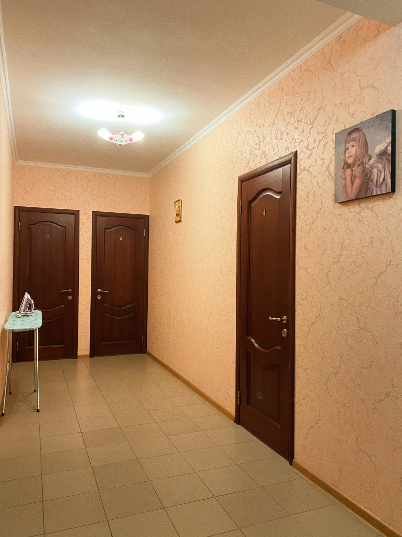 Гостевой дом Асхо