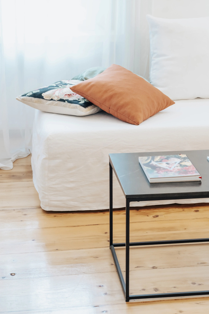 Апартаменты HB apartments Tabukashvili