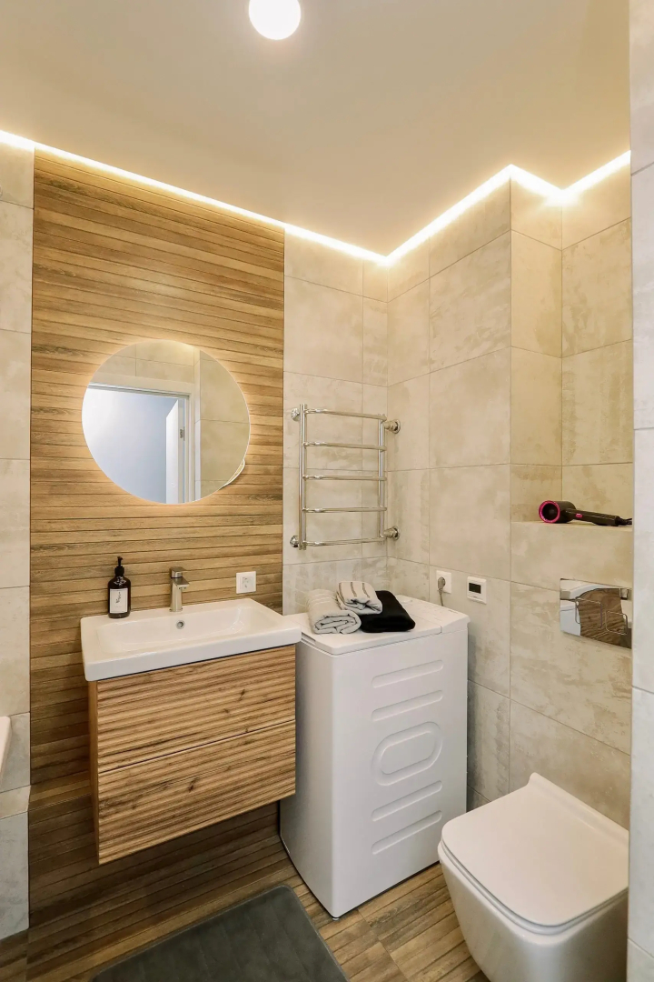 Апартаменты Privi House на 5 Подлесной 3