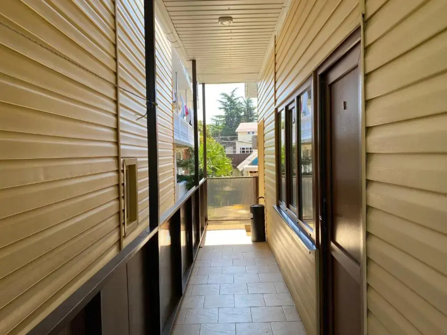 Гостевой дом Верона