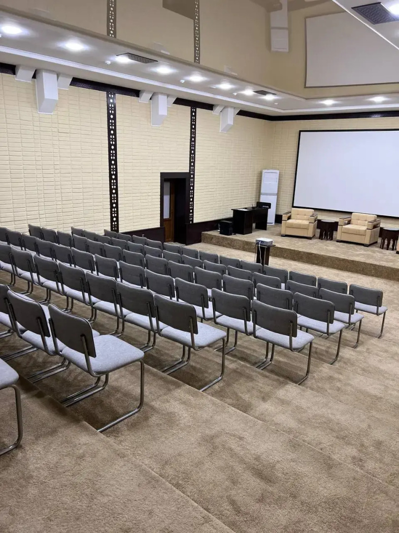 Отель Orient Star Varahsha