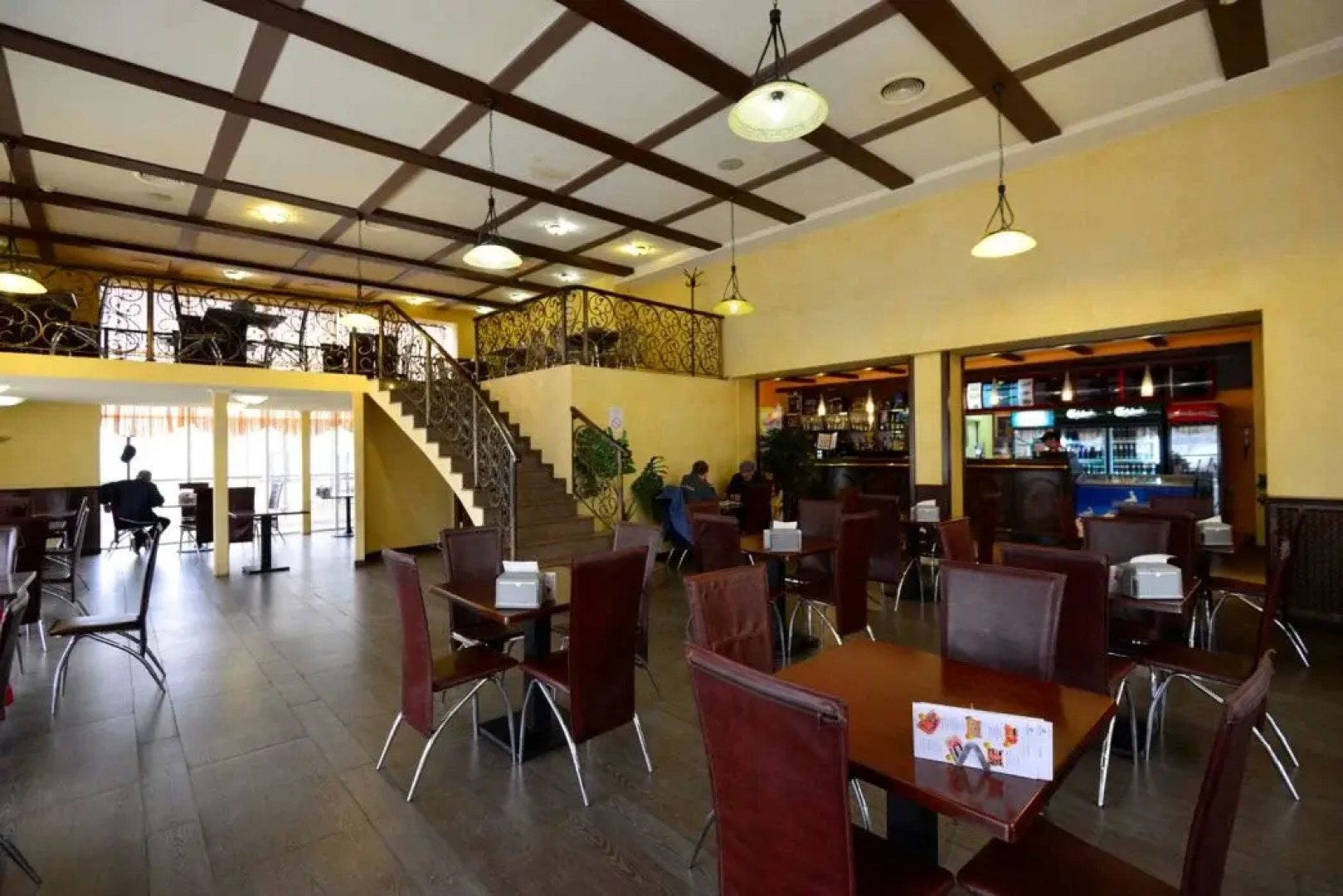 Отель Пальмира Клуб