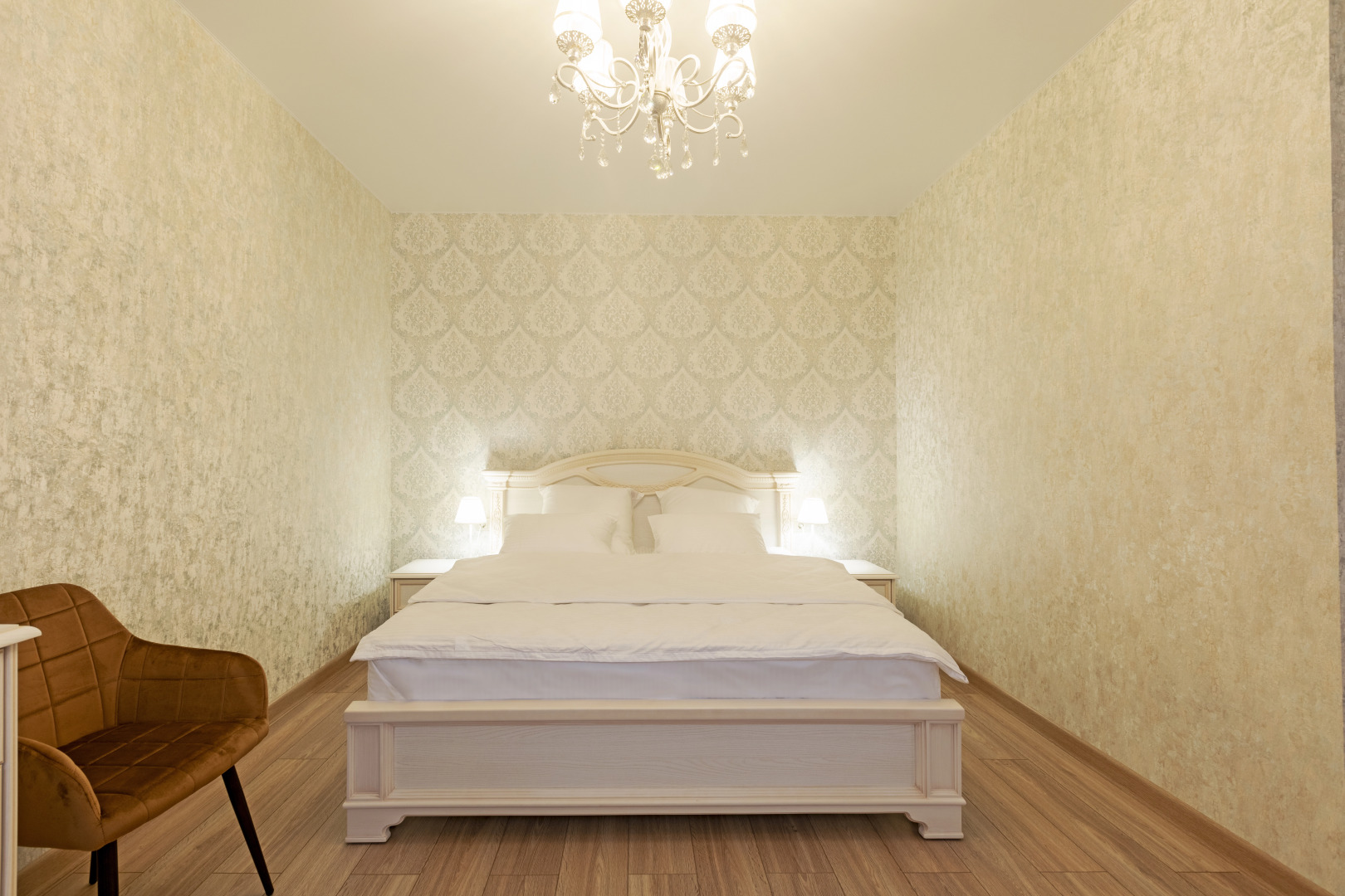 Гостевой дом Shakar Palace