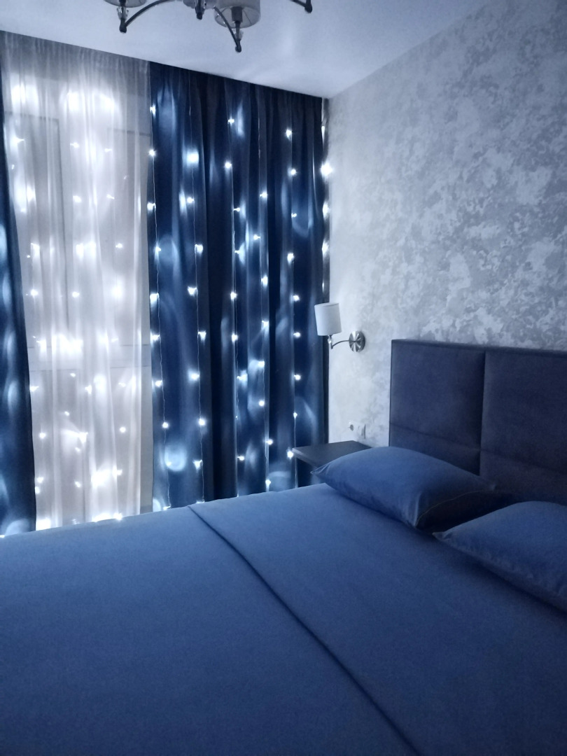 Апартаменты в Доме Таити