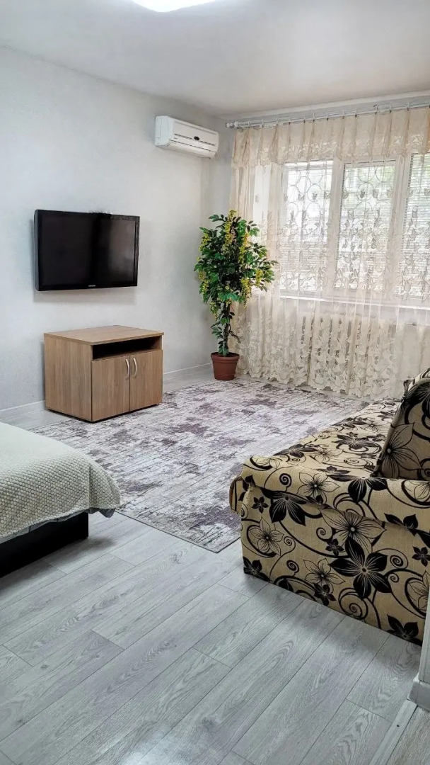 Квартира Рабочая 16