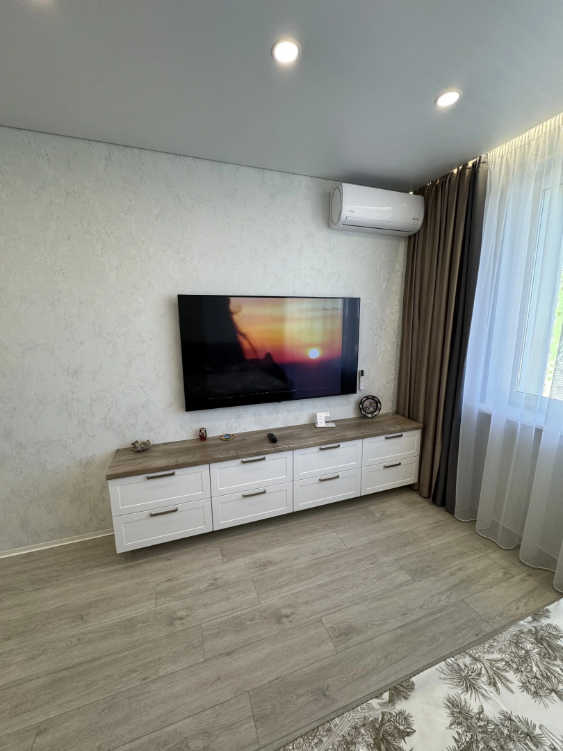 Квартира Студия в paйoне ЖK Гагаринские высоты