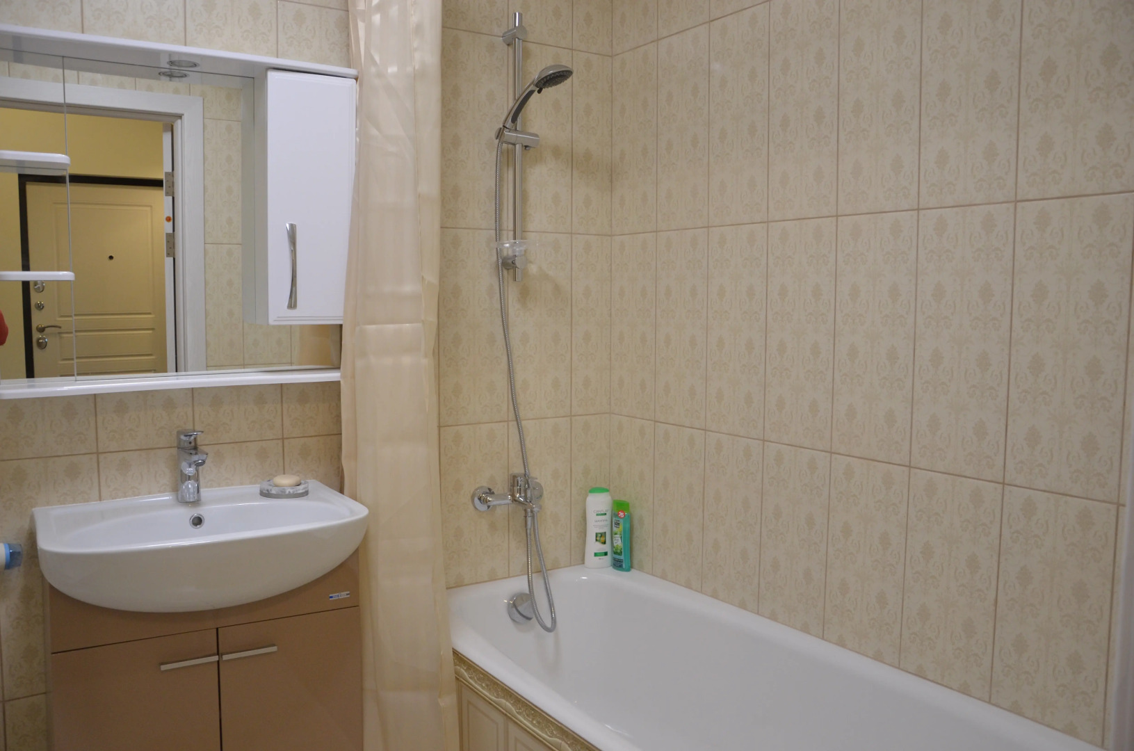 Апартаменты На Оборонная