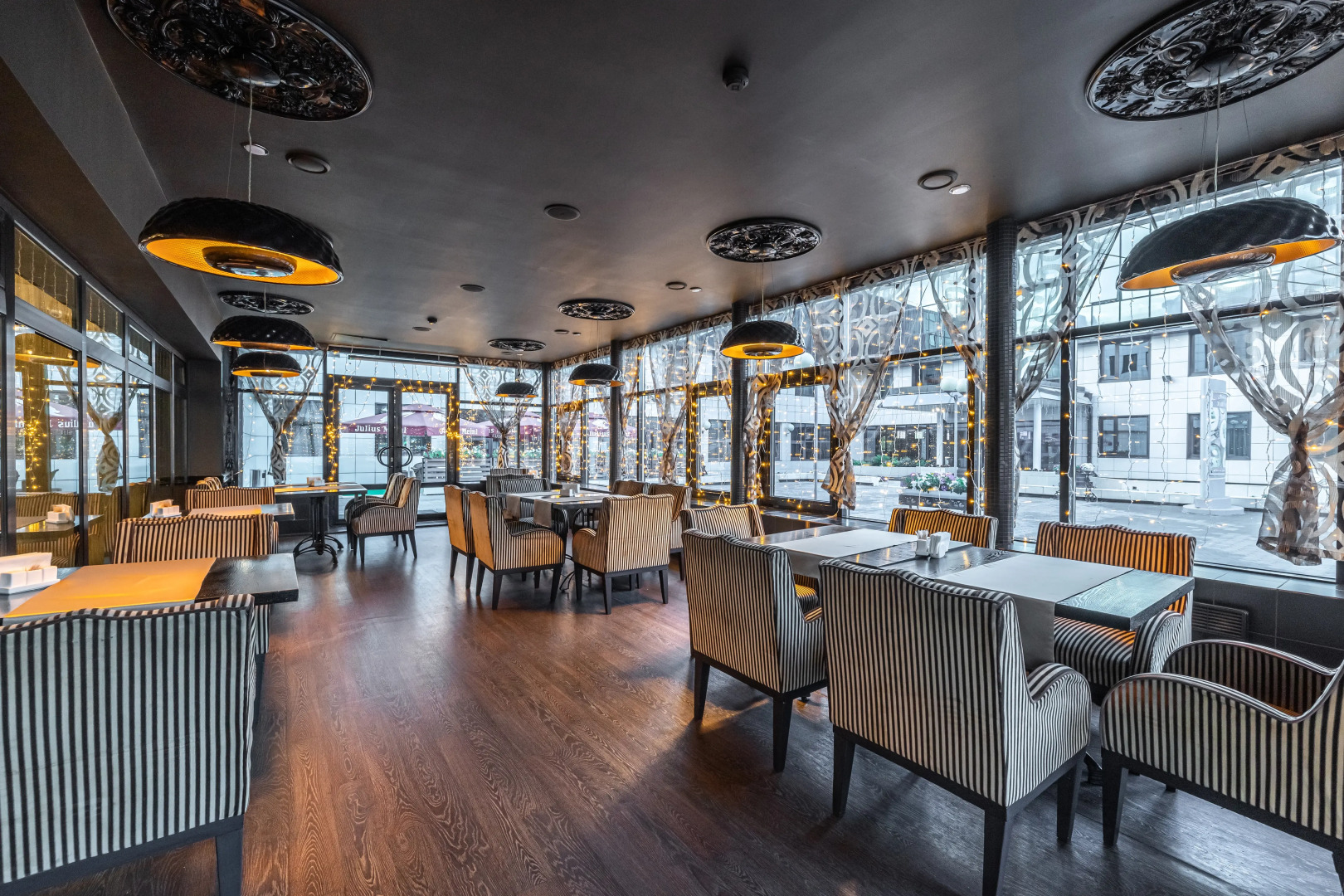 Отель Байкал Бизнес Центр