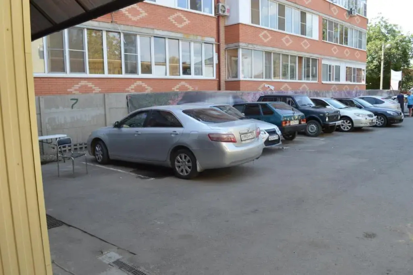 Гостевой дом Гостевой Дом на улице 1-го Мая