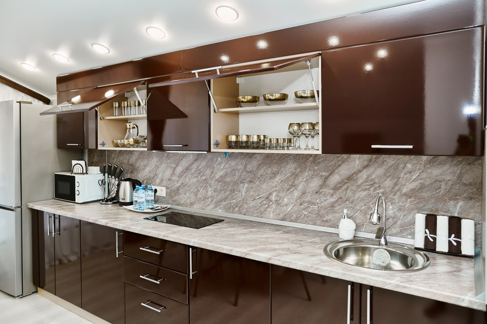 Гостевой дом Родниковский