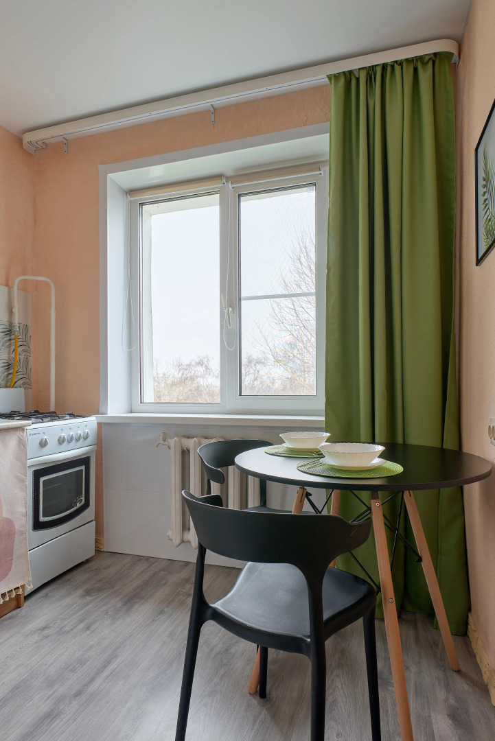 Квартира с Отельным Сервисом в Узловой