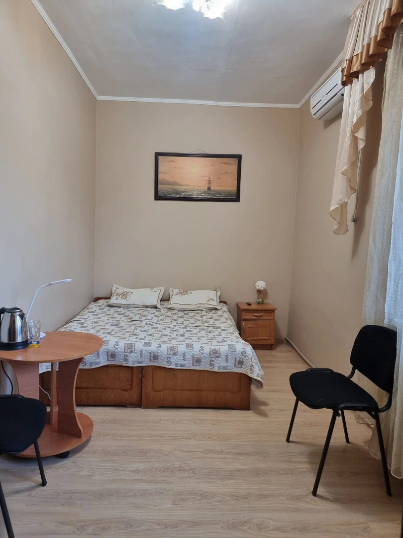 Гостевой дом Калина